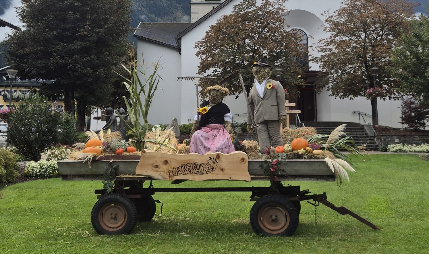 Almabtrieb Zillertal (2) - Kopie