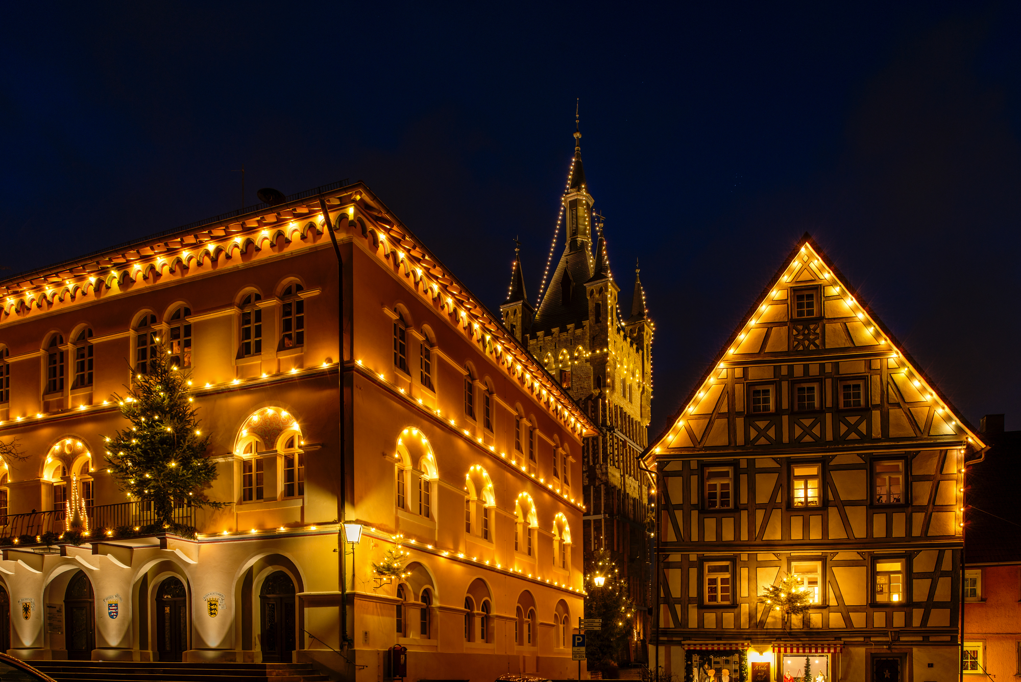 Bad Wimpfen
