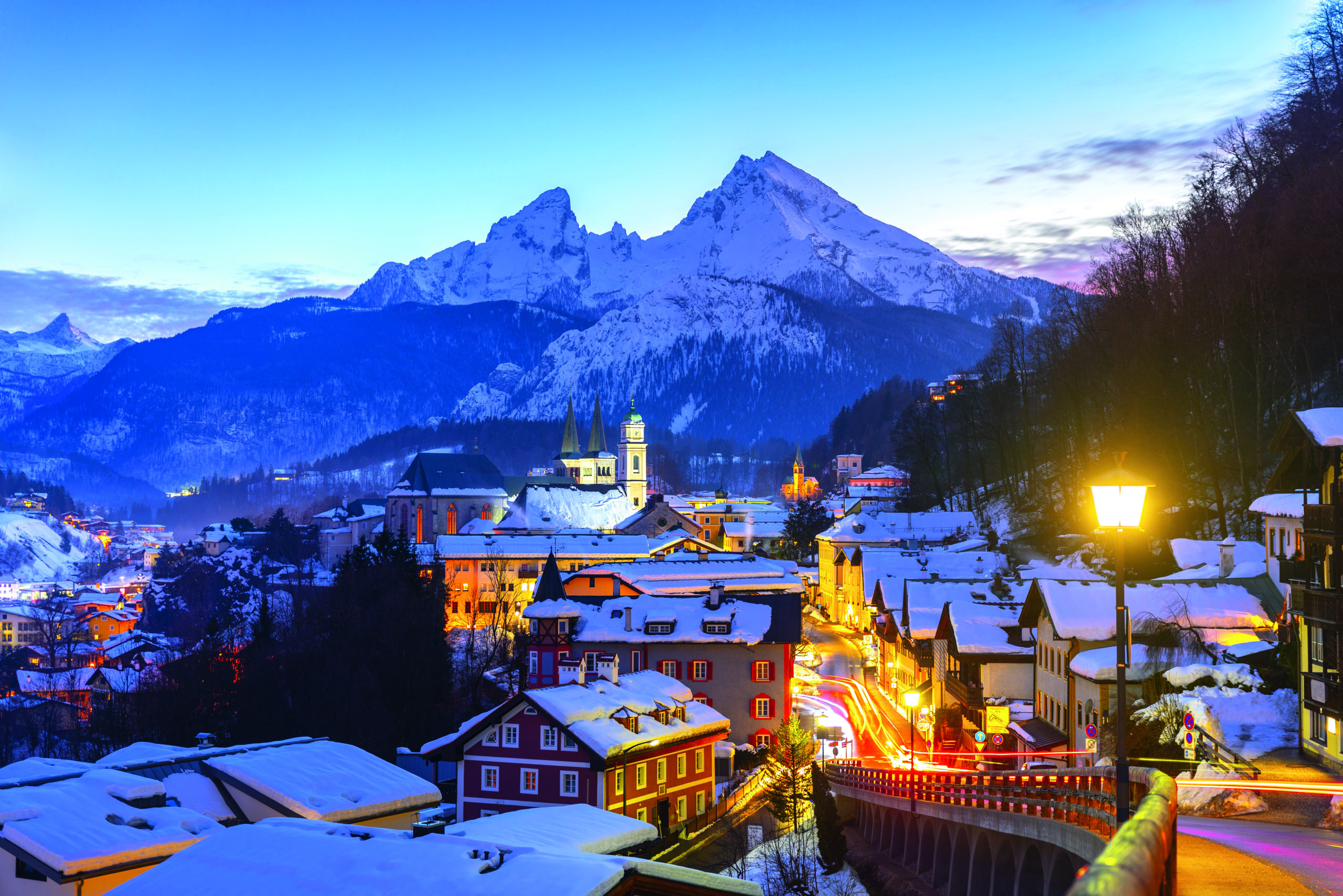 Berchtesgaden