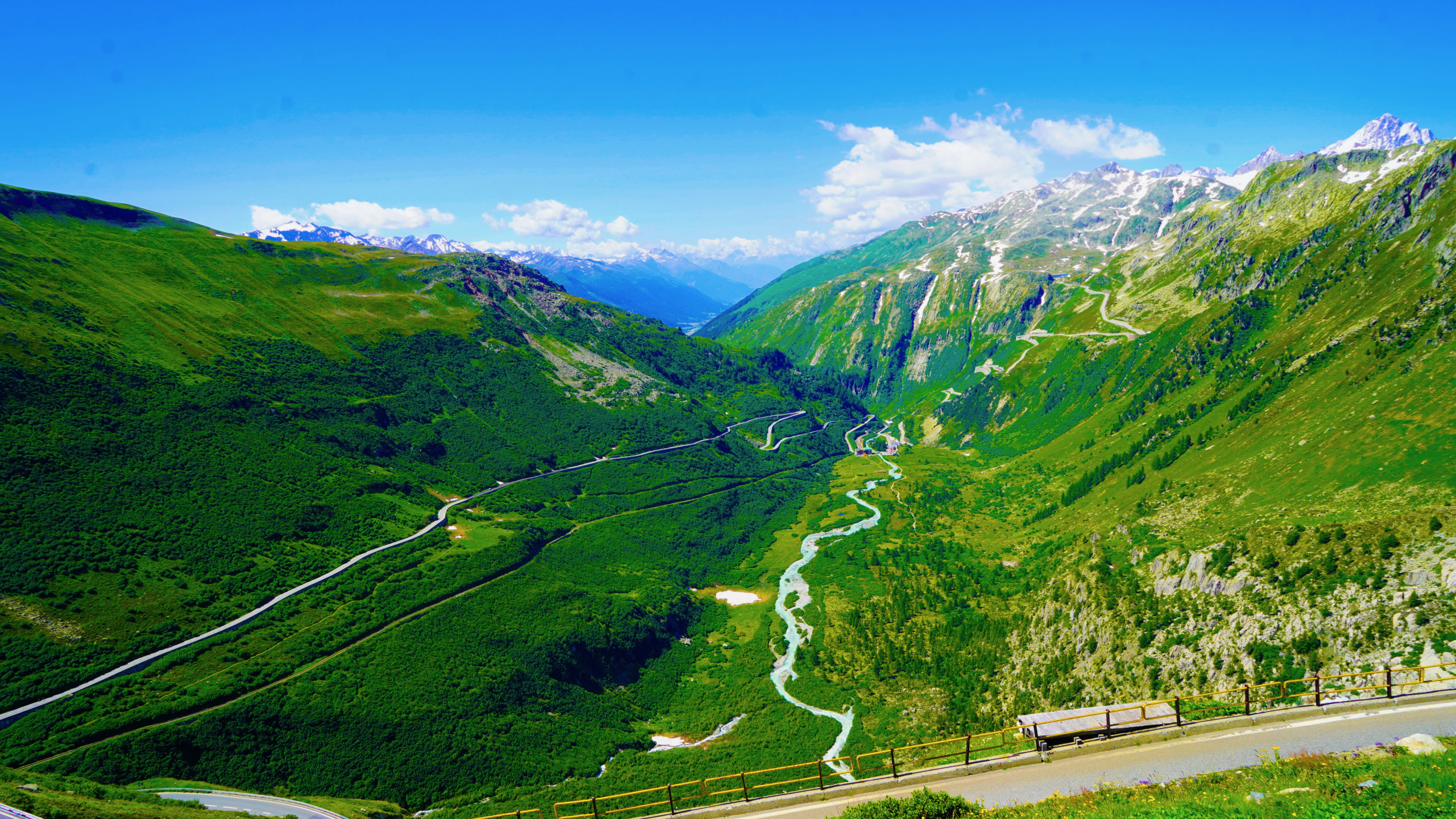 Glacierexpress II-60