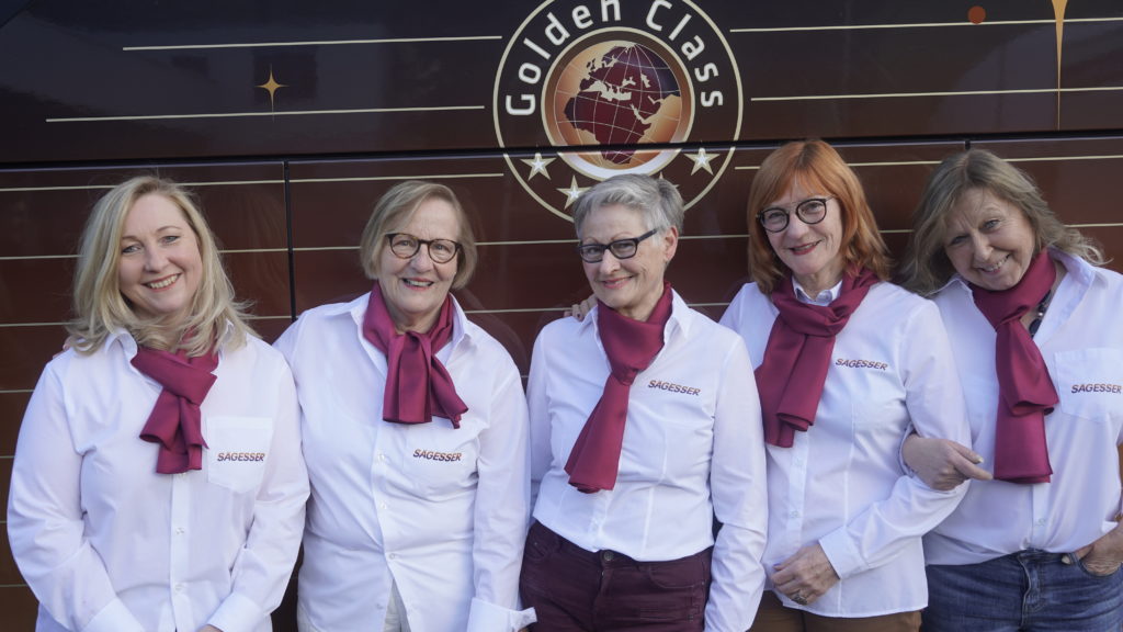 Gruppenfoto