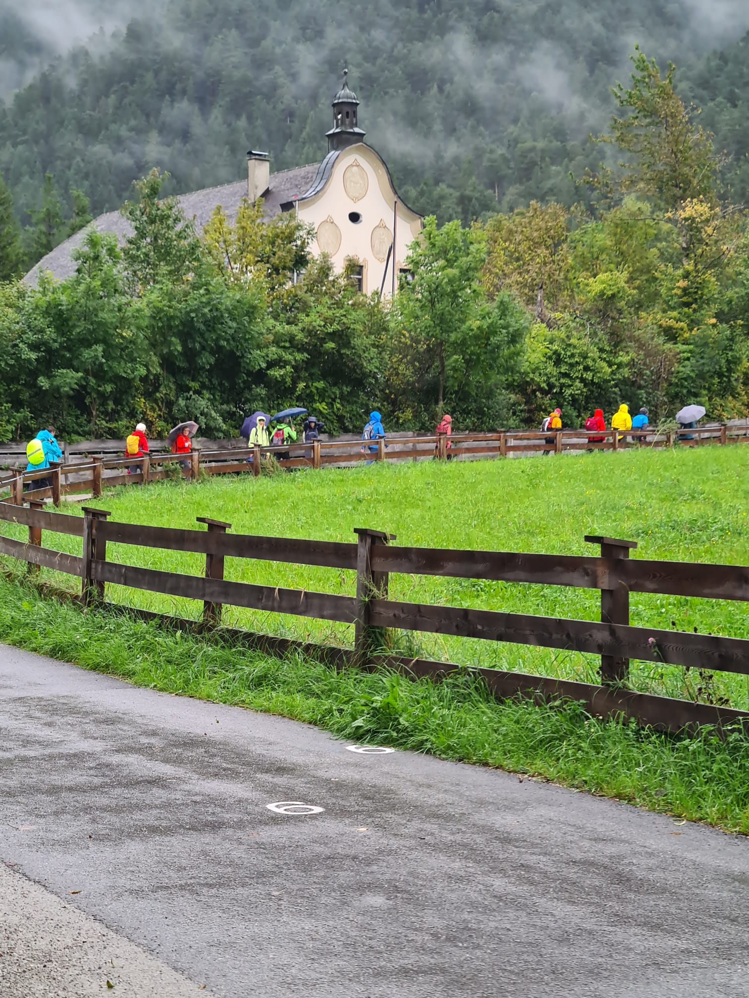 Nordic Walking Achensee 2025 (10)