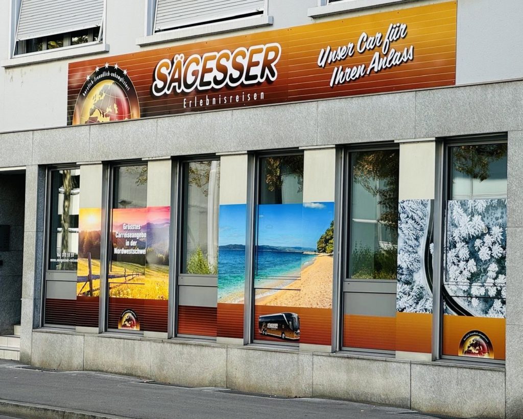 SRB Büro