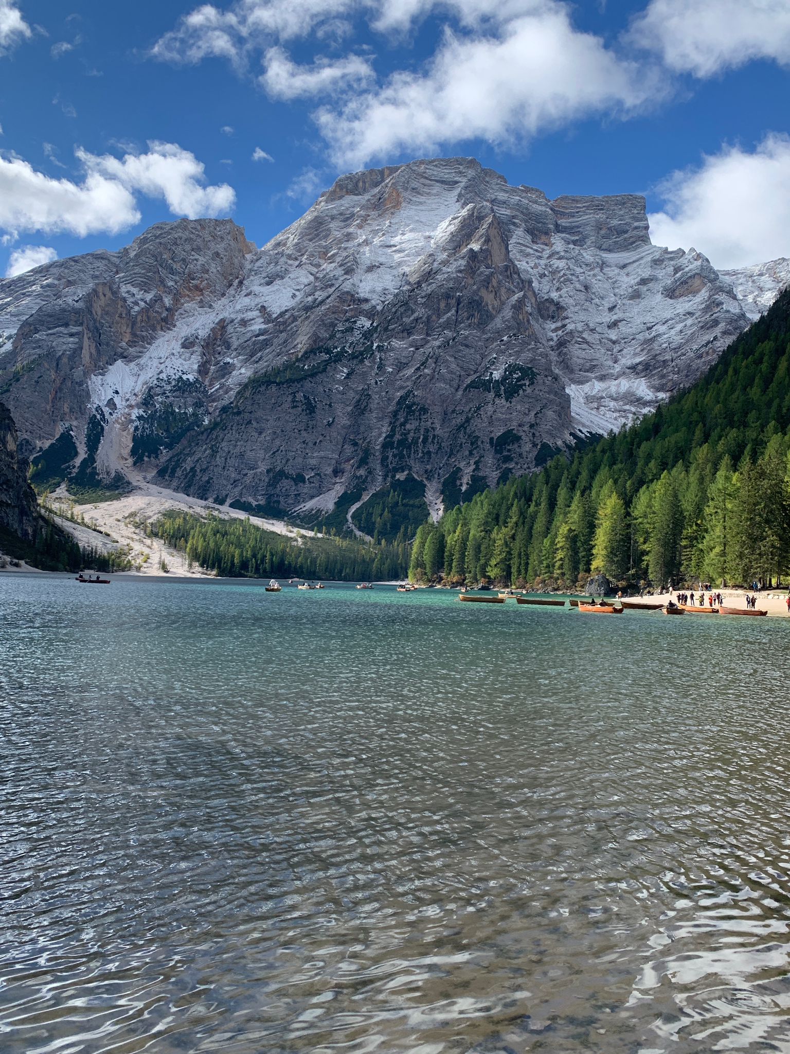 Tirol und Weissensee 2025 (4)