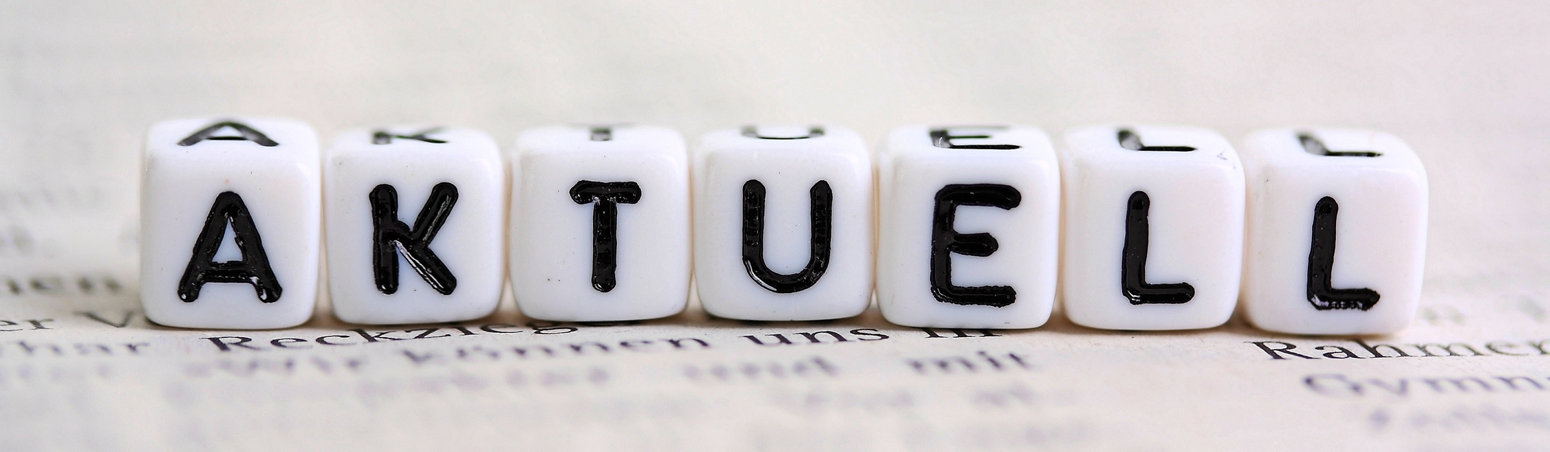 Aktuell